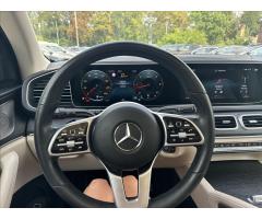 Mercedes-Benz GLE GLE 400d 4M - 11