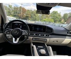 Mercedes-Benz GLE 2,9 GLE 400d 4M - 12