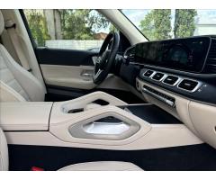 Mercedes-Benz GLE GLE 400d 4M - 13