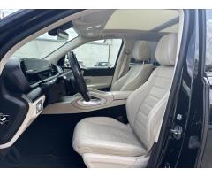 Mercedes-Benz GLE GLE 400d 4M - 14