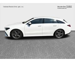 Mercedes-Benz CLA CLA 200 SB - 2