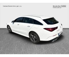 Mercedes-Benz CLA 1,3 CLA 200 SB - 3