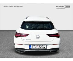 Mercedes-Benz CLA 1,3 CLA 200 SB - 4