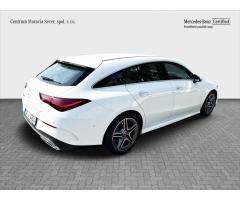 Mercedes-Benz CLA 1,3 CLA 200 SB - 5