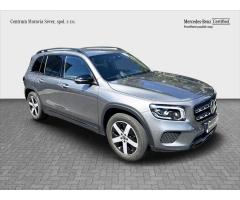 Mercedes-Benz GLB 2,0 GLB 200 d 4MATIC - 7