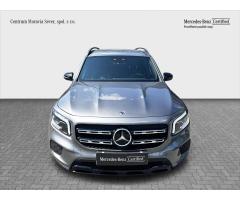 Mercedes-Benz GLB 2,0 GLB 200 d 4MATIC - 8