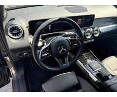 Mercedes-Benz GLB 2,0 GLB 200 d 4MATIC - 10