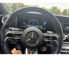 Mercedes-Benz AMG GT Mercedes-AMG GT 53 4MATIC+ - 11