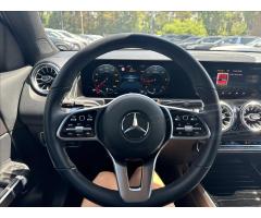 Mercedes-Benz GLB 2,0 GLB 200 d 4MATIC - 11