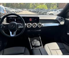 Mercedes-Benz GLB 2,0 GLB 200 d 4MATIC - 12