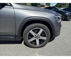 Mercedes-Benz GLB 2,0 GLB 200 d 4MATIC - 16