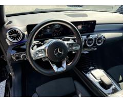 Mercedes-Benz CLA 1,3 CLA 200 - 10