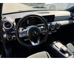 Mercedes-Benz CLA 1,3 CLA 200 4MATIC kupé - 10