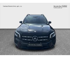 Mercedes-Benz GLB 2,0 GLB 200 d 4MATIC - 8