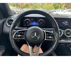 Mercedes-Benz GLB 2,0 GLB 200 d 4MATIC - 11