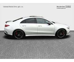 Mercedes-Benz CLA Mercedes-AMG 35 4MATIC - 6