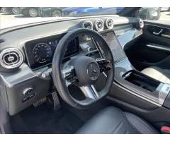 Mercedes-Benz GLC GLC 220 d 4Matic - 9