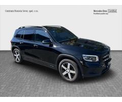 Mercedes-Benz GLB 2,0 GLB 200 d 4MATIC - 7