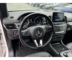 Mercedes-Benz GLE 3,0 GLE 350 d 4MATIC - 9