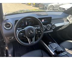 Mercedes-Benz GLB 2,0 GLB 200 d 4MATIC - 10