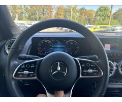 Mercedes-Benz GLB GLB 200 d 4MATIC - 11