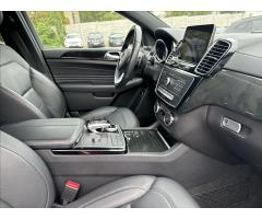 Mercedes-Benz GLE 3,0 GLE 350 d 4MATIC - 12