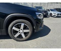 Mercedes-Benz GLB 2,0 GLB 200 d 4MATIC - 16