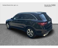 Mercedes-Benz GLC 2,1 GLC 220 d 4Matic - 3