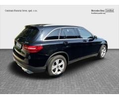 Mercedes-Benz GLC 2,1 GLC 220 d 4Matic - 5