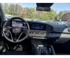 Mercedes-Benz GLE 3,0   GLE 450d 4MATIC - 14