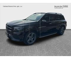 Mercedes-Benz GLS GLS 400 d 4MATIC - 1