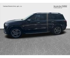 Mercedes-Benz GLS 2,9 GLS 400 d 4MATIC - 2