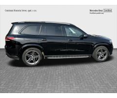 Mercedes-Benz GLS 2,9 GLS 400 d 4MATIC - 6