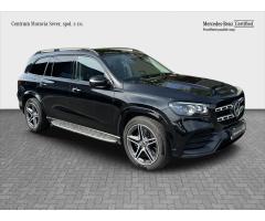 Mercedes-Benz GLS 2,9 GLS 400 d 4MATIC - 7