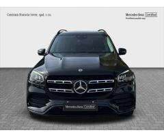 Mercedes-Benz GLS GLS 400 d 4MATIC - 8