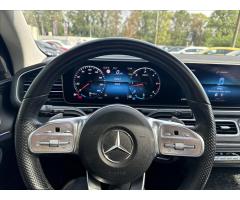 Mercedes-Benz GLS GLS 400 d 4MATIC - 11