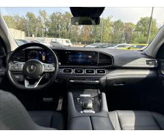 Mercedes-Benz GLS 2,9 GLS 400 d 4MATIC - 12