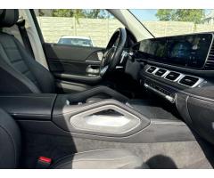 Mercedes-Benz GLS 2,9 GLS 400 d 4MATIC - 13