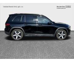 Mercedes-Benz GLB GLB 200d 4M - 6