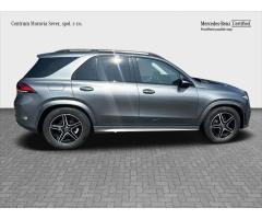 Mercedes-Benz GLE GLE 400 d 4MATIC - 6