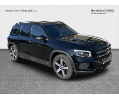 Mercedes-Benz GLB GLB 200d 4M - 7