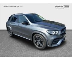 Mercedes-Benz GLE GLE 400 d 4MATIC - 7