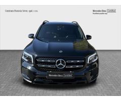 Mercedes-Benz GLB GLB 200d 4M - 8