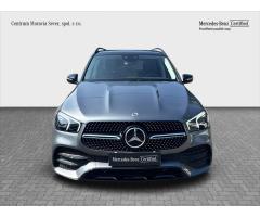 Mercedes-Benz GLE GLE 400 d 4MATIC - 8