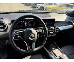 Mercedes-Benz GLB GLB 200d 4M - 10