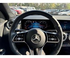 Mercedes-Benz GLB GLB 200d 4M - 11