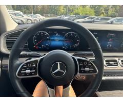 Mercedes-Benz GLE GLE 400 d 4MATIC - 11