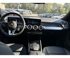 Mercedes-Benz GLB GLB 200d 4M - 12