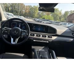 Mercedes-Benz GLE GLE 400 d 4MATIC - 12