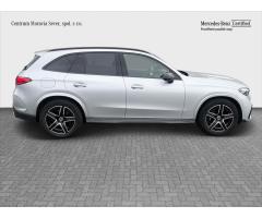 Mercedes-Benz GLC 2,0 GLC 220 d 4Matic - 6